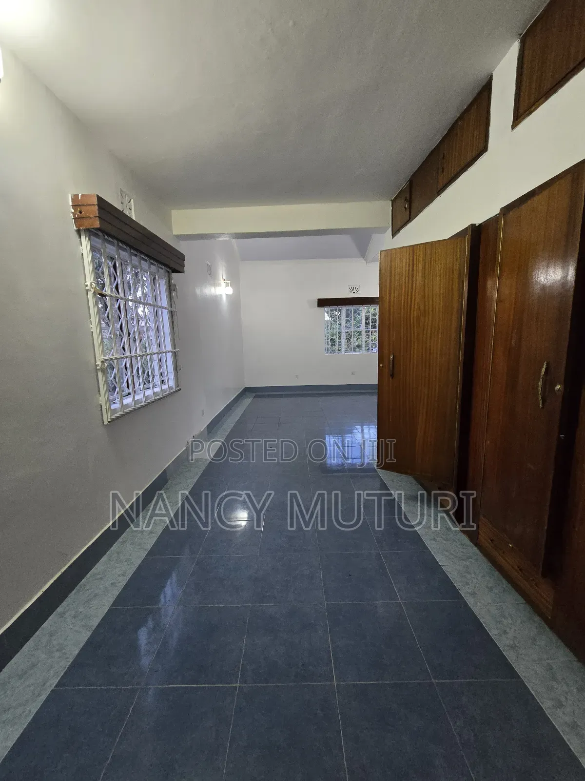 4bdrm Bungalow in Lower Kabete for rent