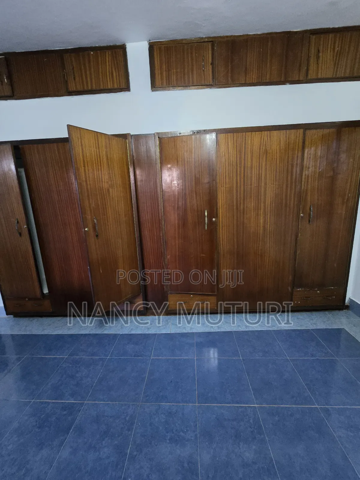 4bdrm Bungalow in Lower Kabete for rent