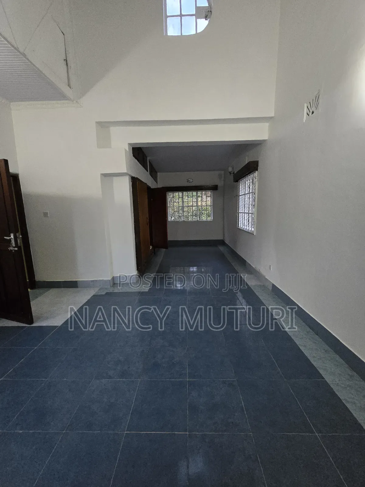 4bdrm Bungalow in Lower Kabete for rent