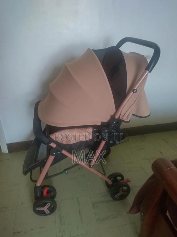 Baby Stroller