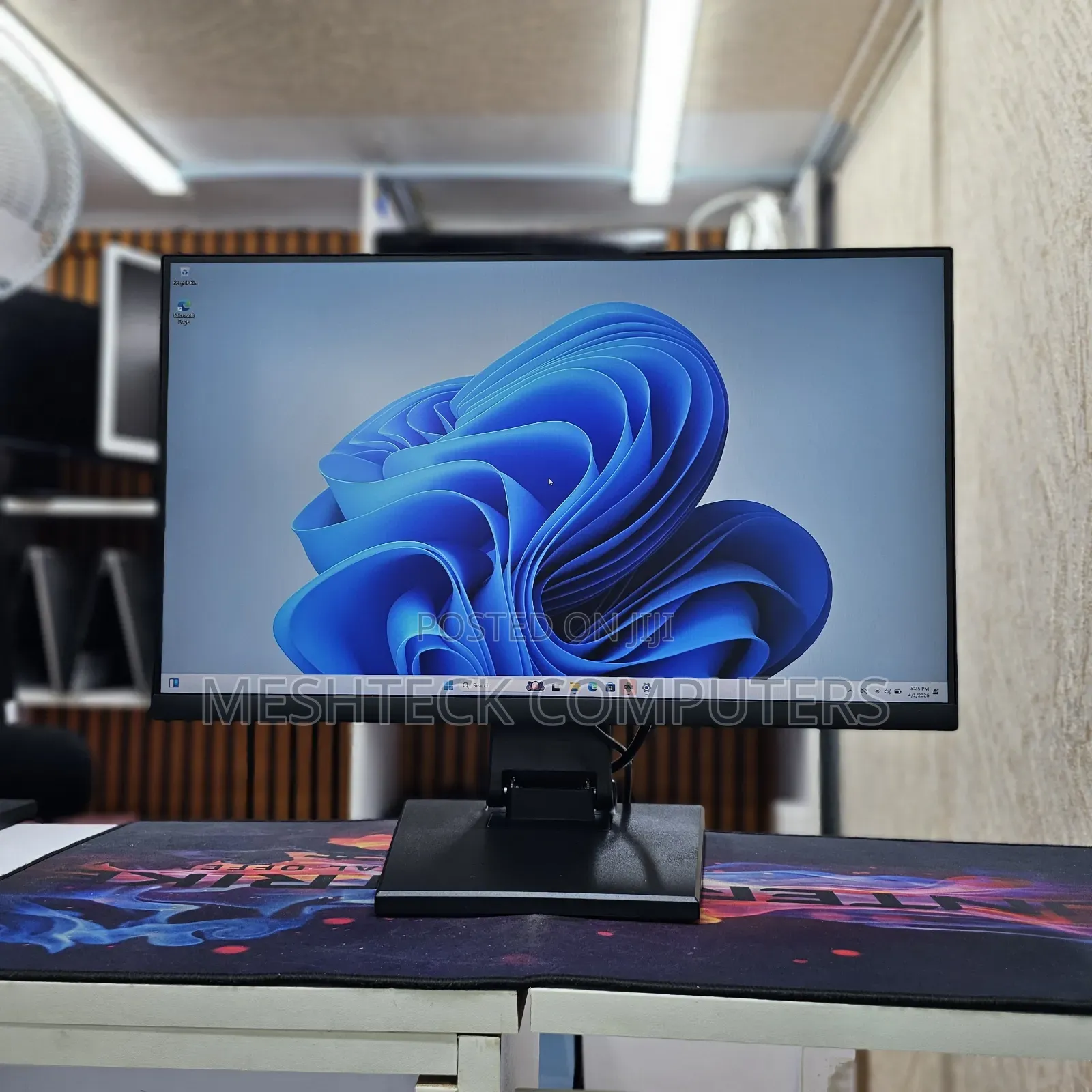 Dell P2222h 22 Inch Frameless Monitor