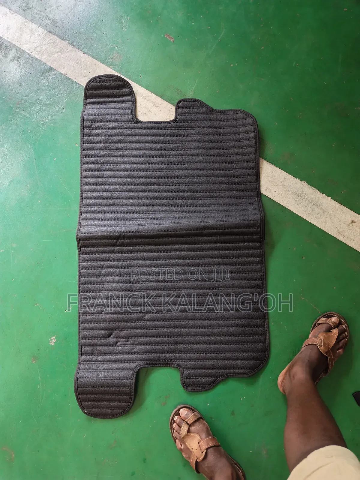 Car Seat Covers