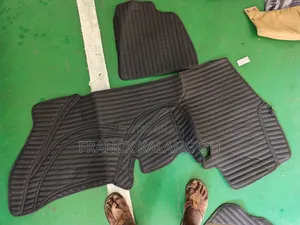 Car Seat Covers