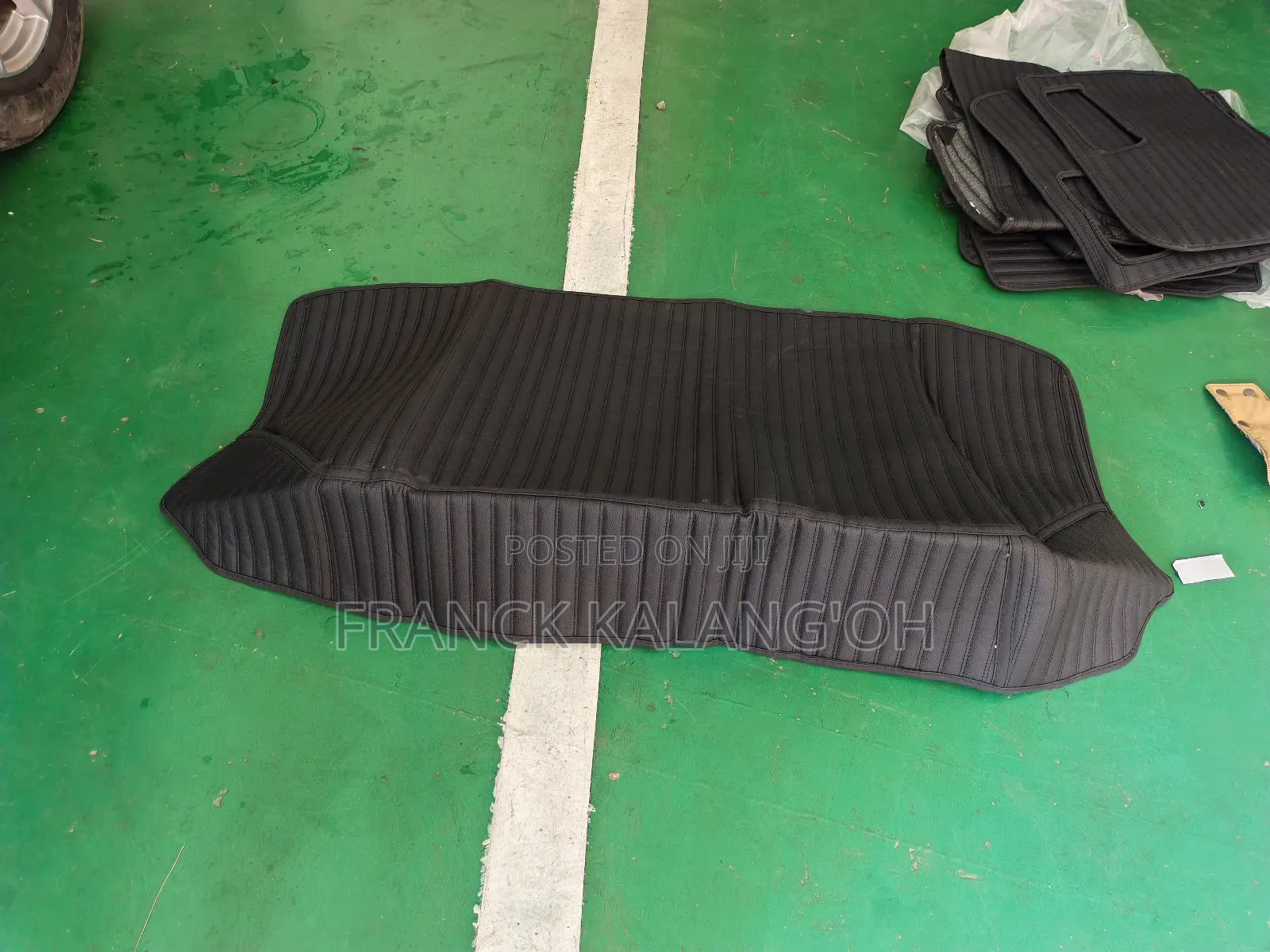 Car Seat Covers