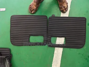 Car Seat Covers