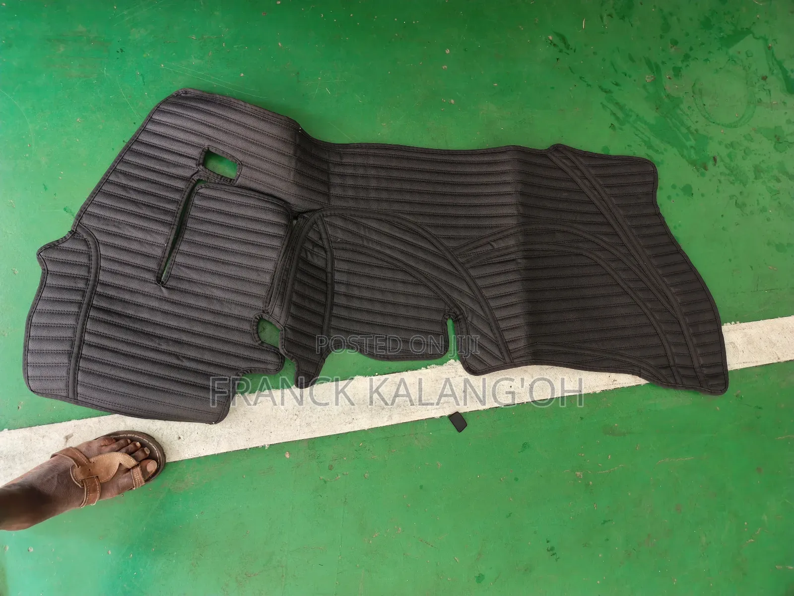 Car Seat Covers