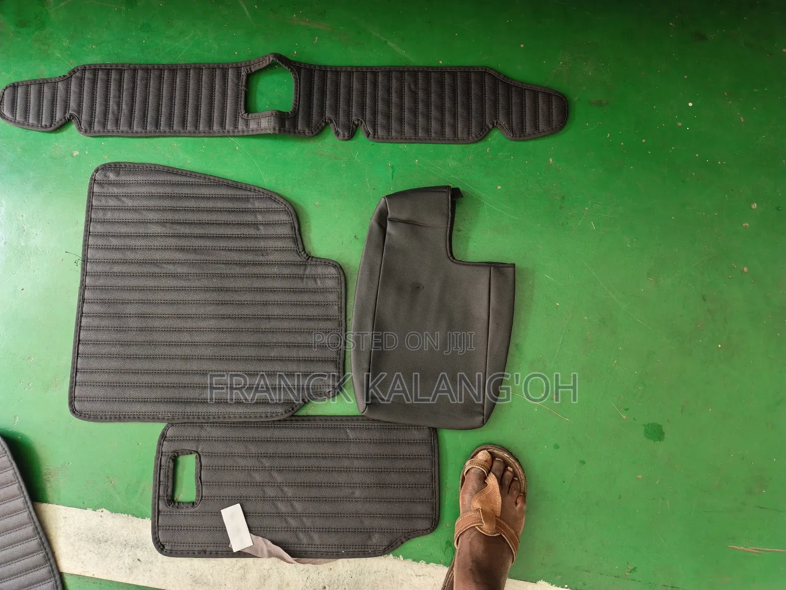 Car Seat Covers