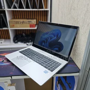 Laptop HP EliteBook 850 G5 16GB Intel Core i5 SSD 256GB