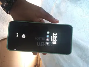 Samsung Galaxy S20+ 5G 128 GB Black