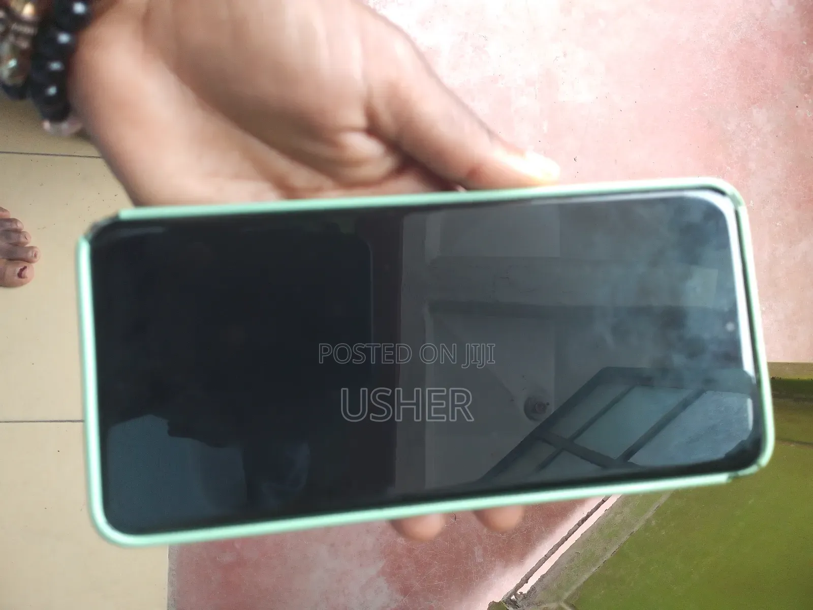 Samsung Galaxy S20+ 5G 128 GB Black