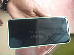 Samsung Galaxy S20+ 5G 128 GB Black