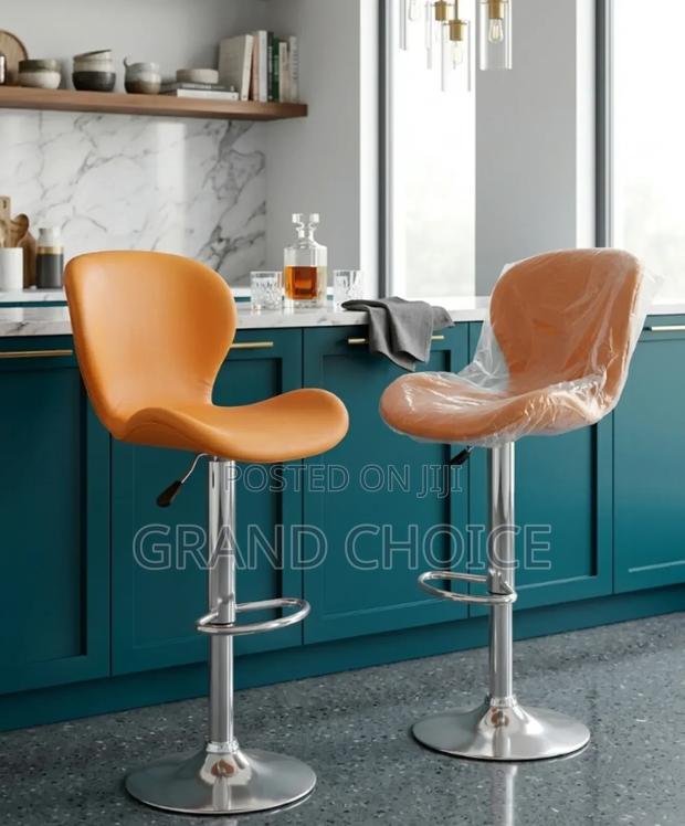 Kitchen Stool
