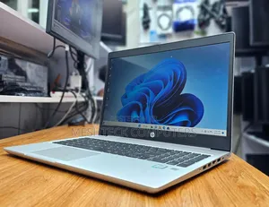 Laptop HP ProBook 450 G6 8GB Intel Core i7 SSD 256GB