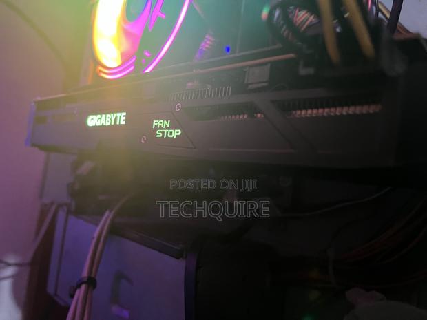300 Watt Power Supply for Gaming Pc - thumbnail 2