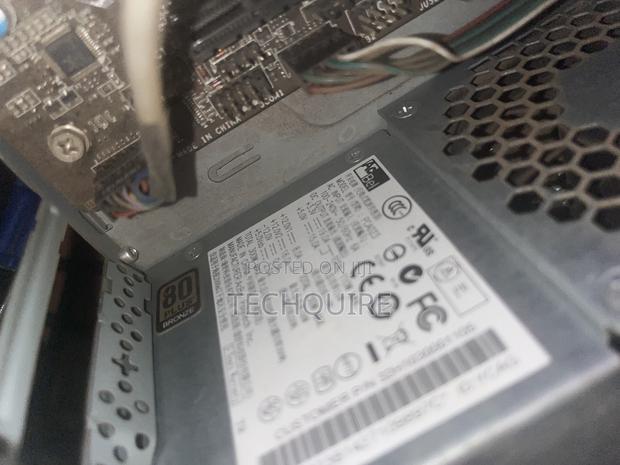 300 Watt Power Supply for Gaming Pc