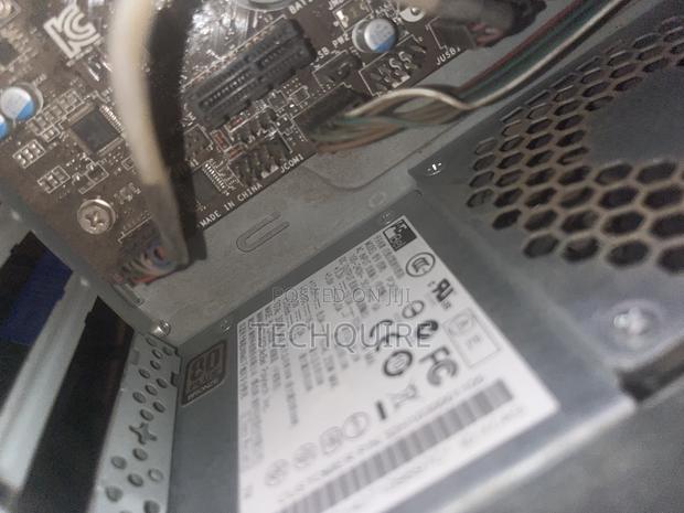 300 Watt Power Supply for Gaming Pc - thumbnail 3