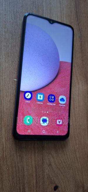 Samsung Galaxy A13 64 GB Blue