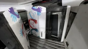 Nissan Serena 2018 Sliding Door