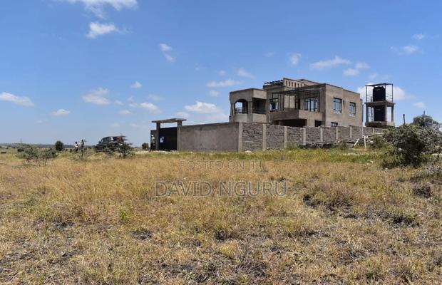 Prime Plot for Sale 50 by 100 Acacia - thumbnail 5