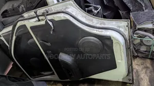 Toyota Town Ace Front Door
