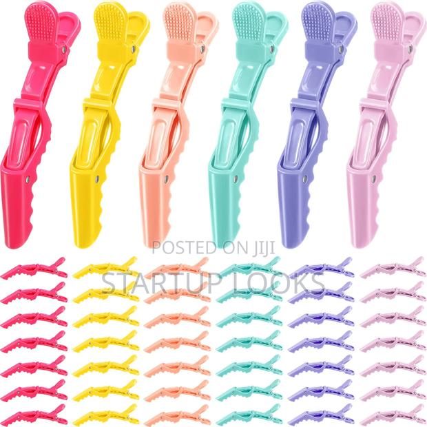 Hair 6pack Hair Clips