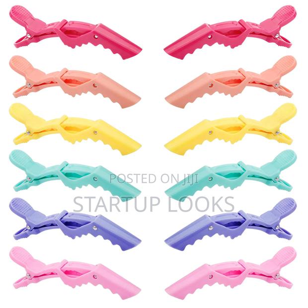 Hair 6pack Hair Clips - thumbnail 2