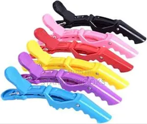 Hair 6pack Hair Clips