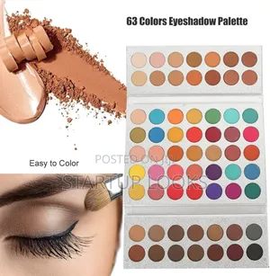 Gorgeous Me Eyeshadow Palette