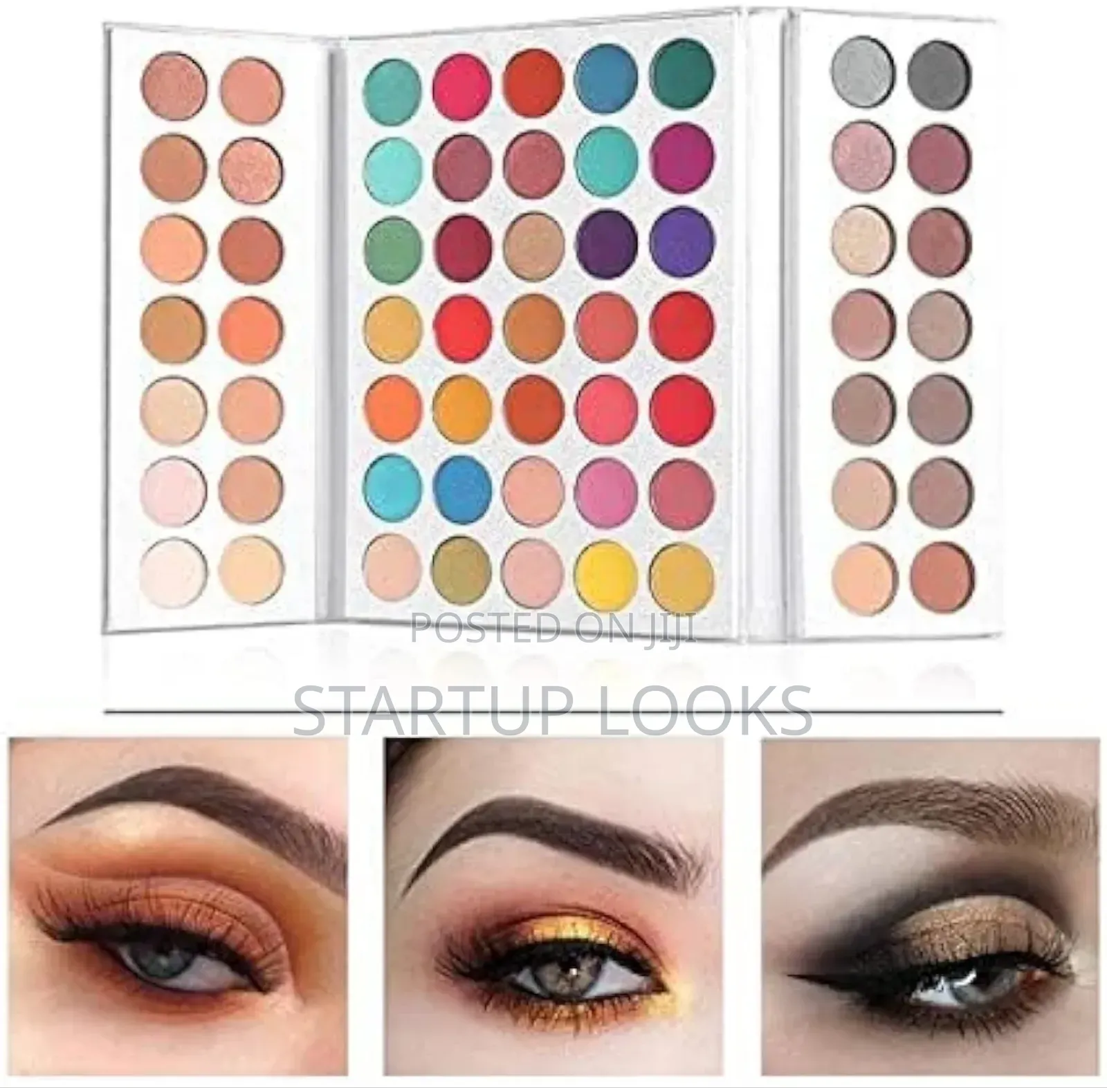 Gorgeous Me Eyeshadow Palette