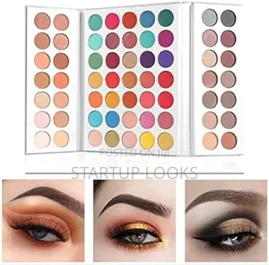 Gorgeous Me Eyeshadow Palette