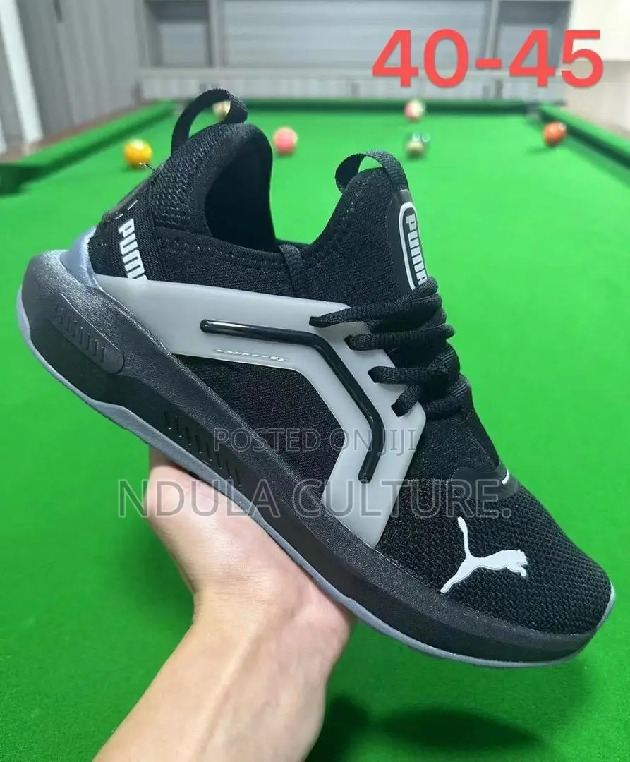 Puma Soft Ride Enzo 5