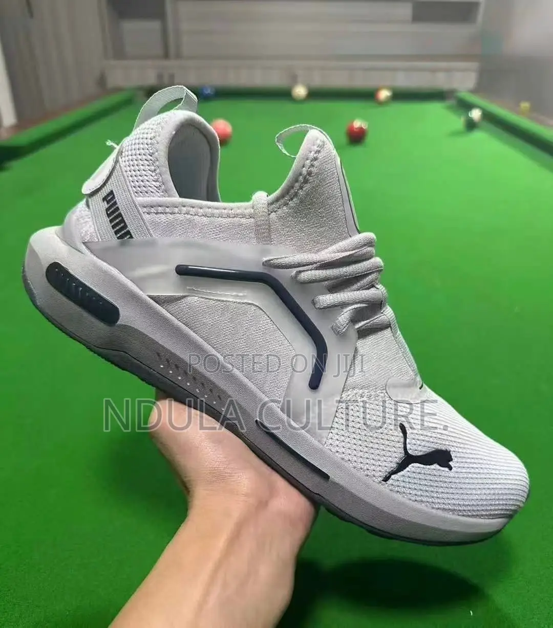 Puma Soft Ride Enzo 5