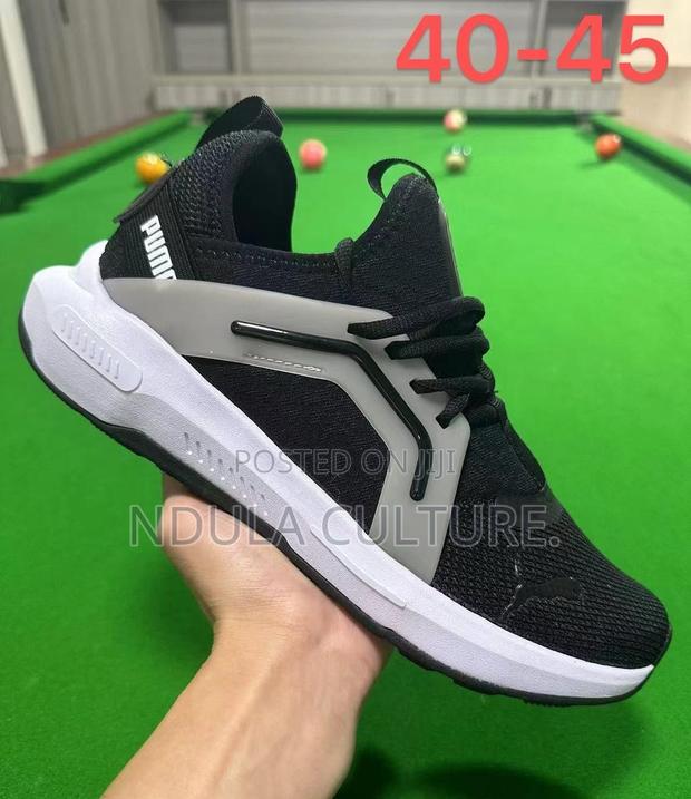 Puma Soft Ride Enzo 5 - thumbnail 2