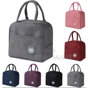 Insulated Lunch Box Bags