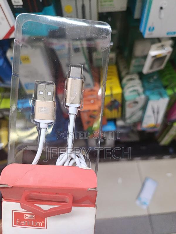 Magnetic Usb 3 in 1 With Micro Usb Type-C Product - thumbnail 2