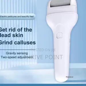 Electric Foot Grinder