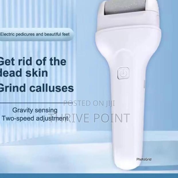 Electric Foot Grinder