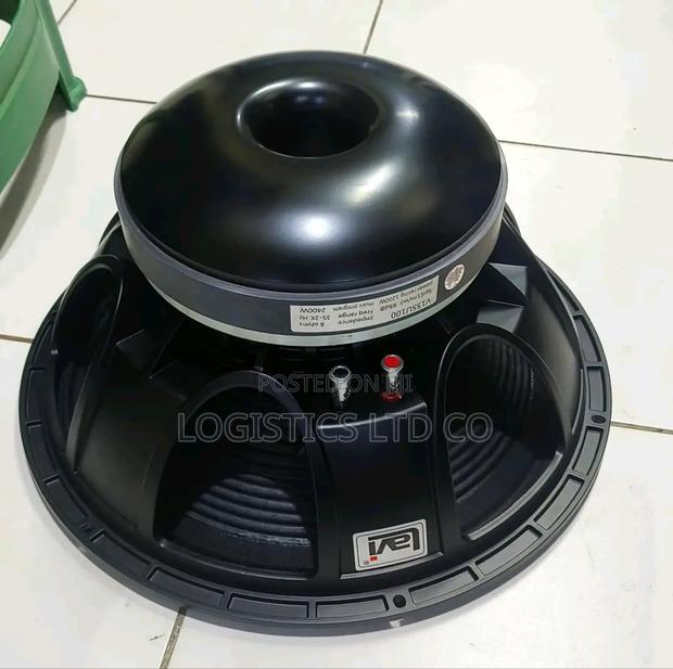 Lavi V15su100 15 Inches Speaker