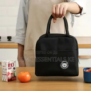 Insulated Lunch Box Bags