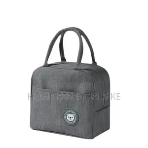 Insulated Lunch Box Bags