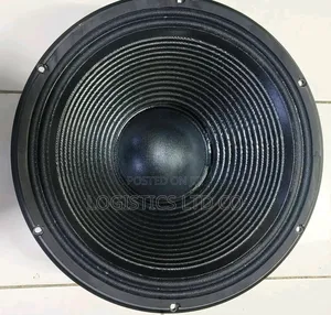 Lavi 15inch 4" Voice Coil Bass Speaker