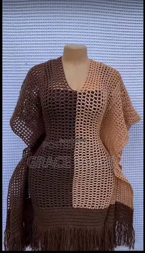 Handmade Crotchets
