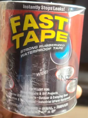 Water Tape