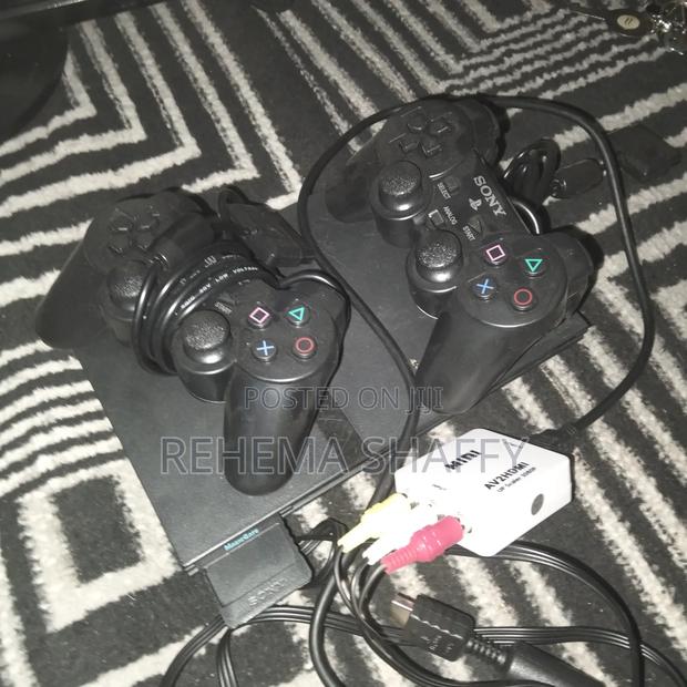 Playstation 2