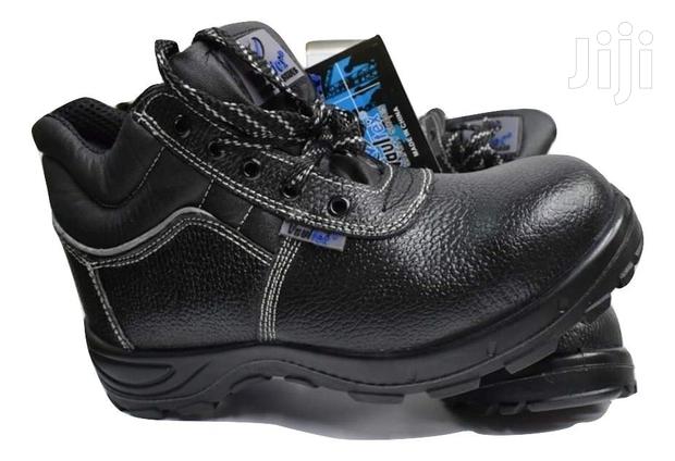 Work Boots/ Safety Shoes/Safety Shoes