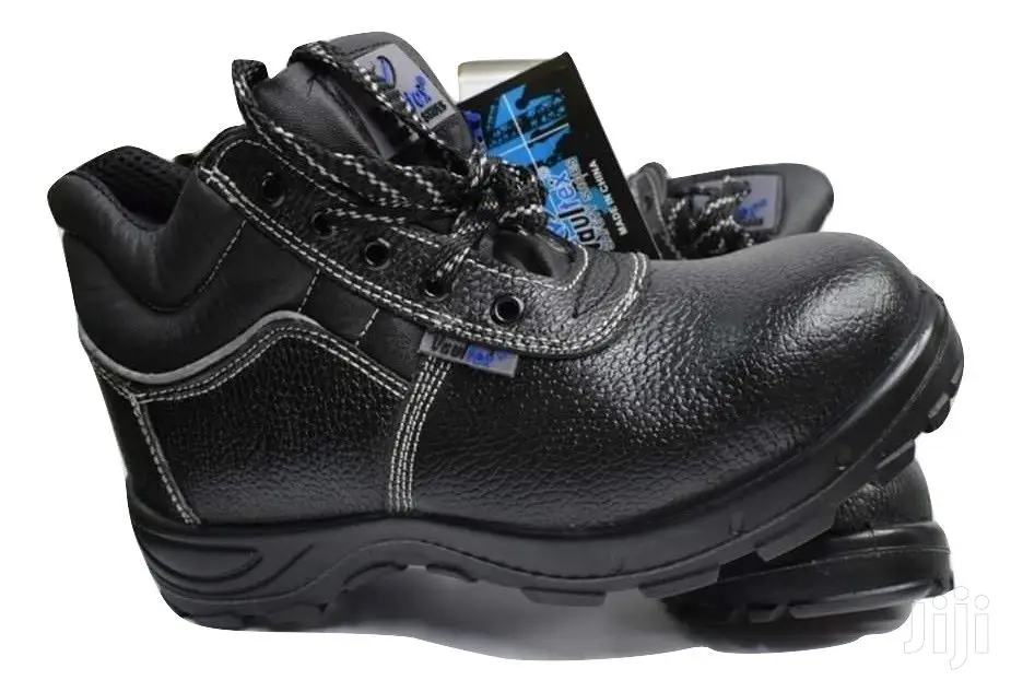 Work Boots/ Safety Shoes/Safety Shoes