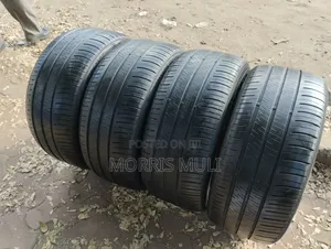 245/40r19 Dunlop