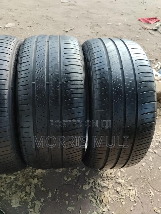 245/40r19 Dunlop - thumbnail 4