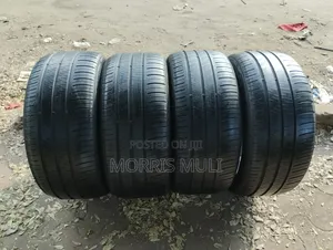 245/40r19 Dunlop