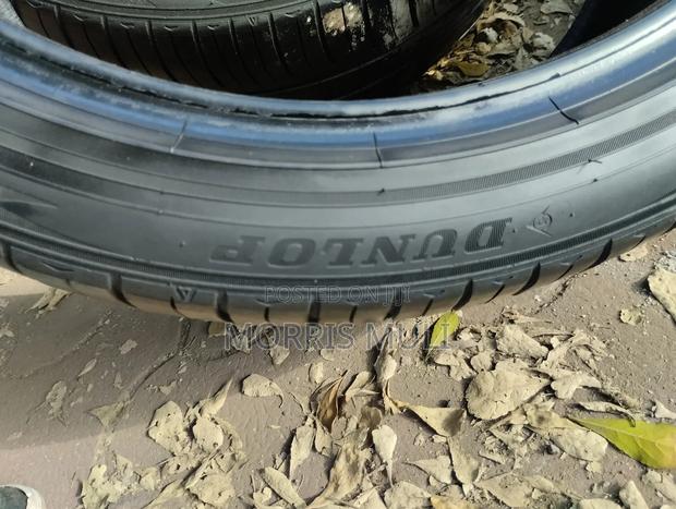 245/40r19 Dunlop - thumbnail 10